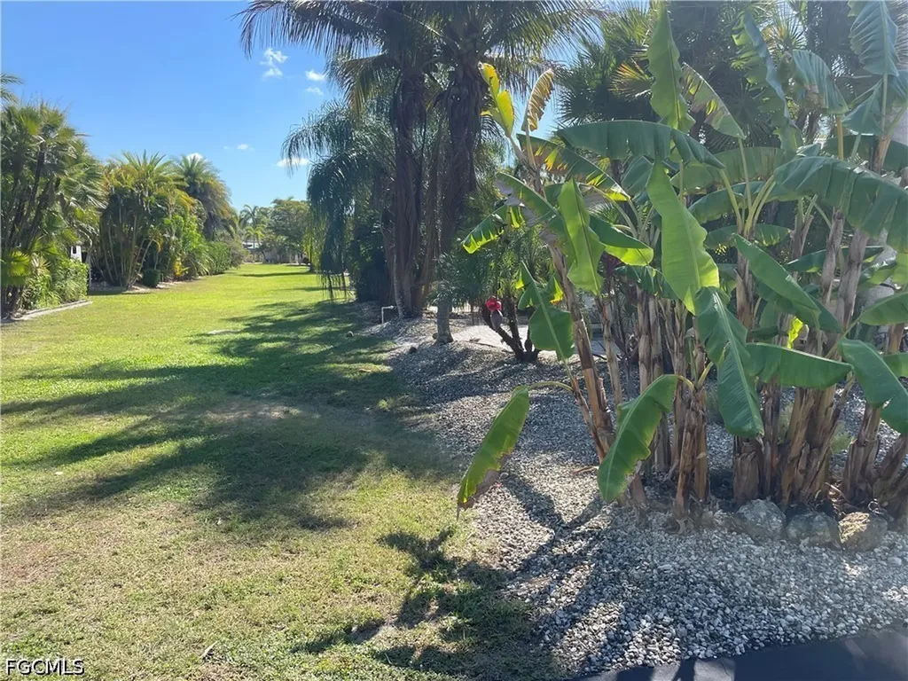 10201 Butterweed Trail Fort Myers FL 33905