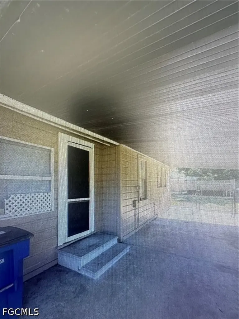 333 San Bernardino Street North Fort Myers FL 33903