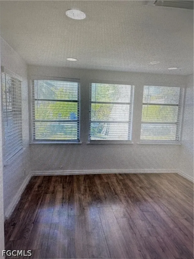333 San Bernardino Street North Fort Myers FL 33903