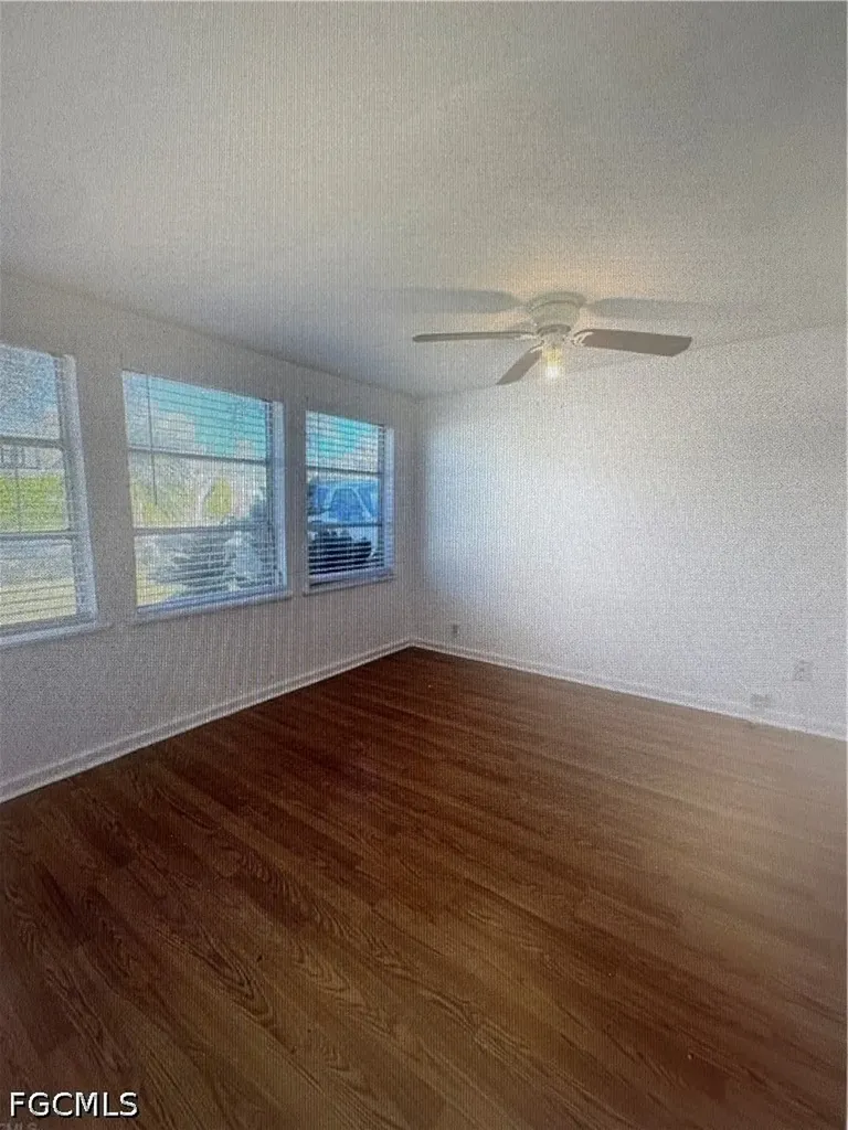 333 San Bernardino Street North Fort Myers FL 33903