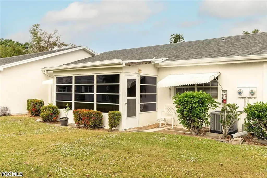1390 Myerlee Country Club Boulevard Fort Myers FL 33919