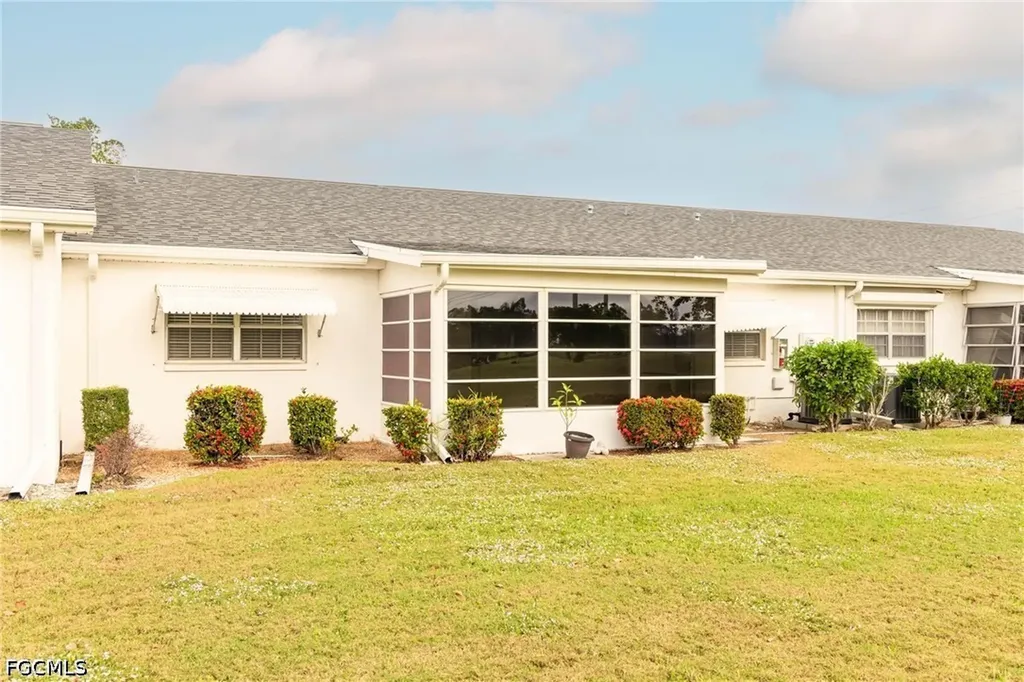 1390 Myerlee Country Club Boulevard Fort Myers FL 33919