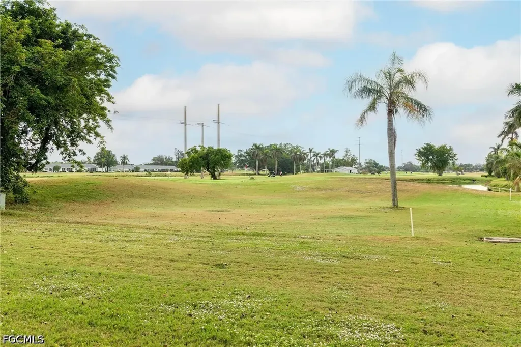 1390 Myerlee Country Club Boulevard Fort Myers FL 33919