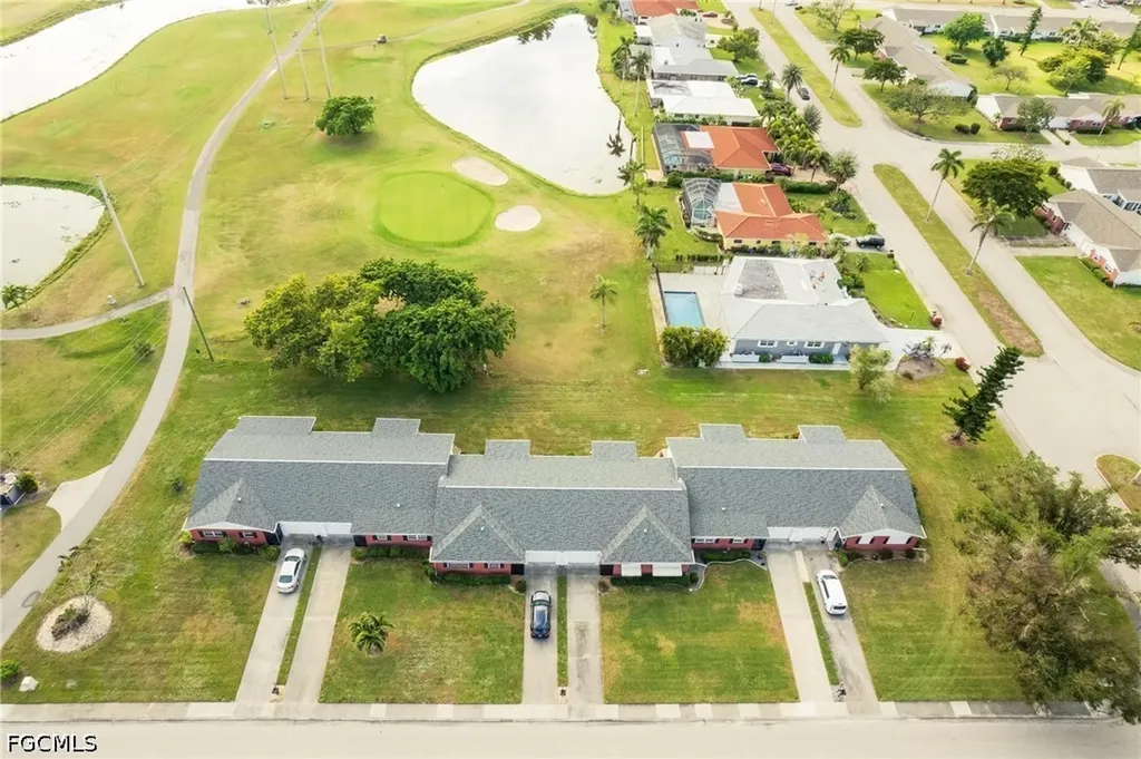 1390 Myerlee Country Club Boulevard Fort Myers FL 33919
