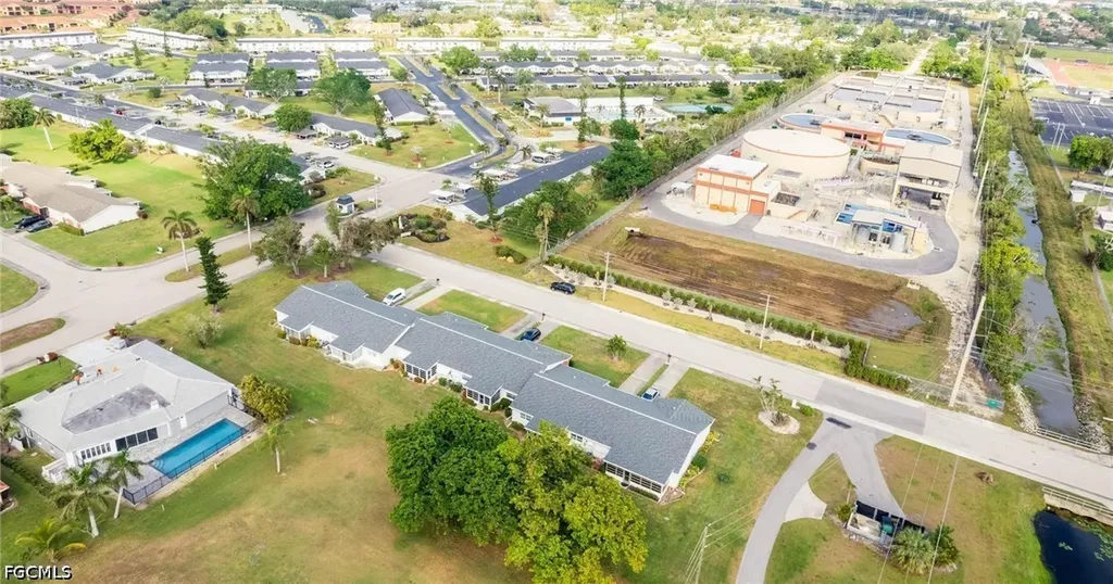 1390 Myerlee Country Club Boulevard Fort Myers FL 33919