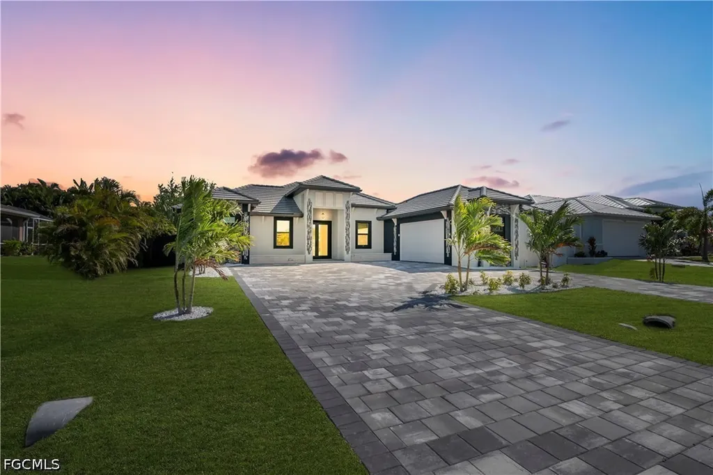 2304 SW 20th Street Cape Coral FL 33991