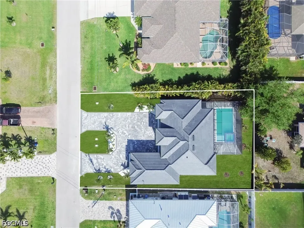 2304 SW 20th Street Cape Coral FL 33991