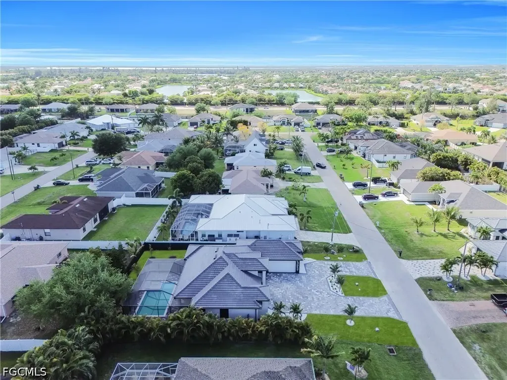 2304 SW 20th Street Cape Coral FL 33991