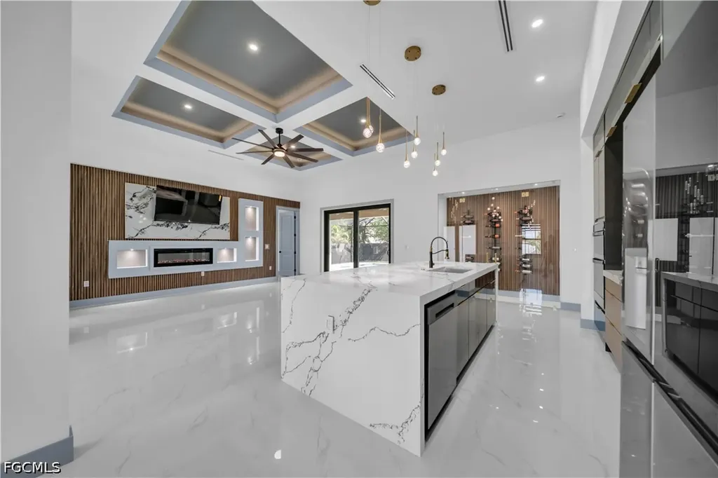 2304 SW 20th Street Cape Coral FL 33991