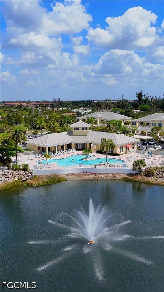 14525 Abaco Lakes Drive Fort Myers FL 33908