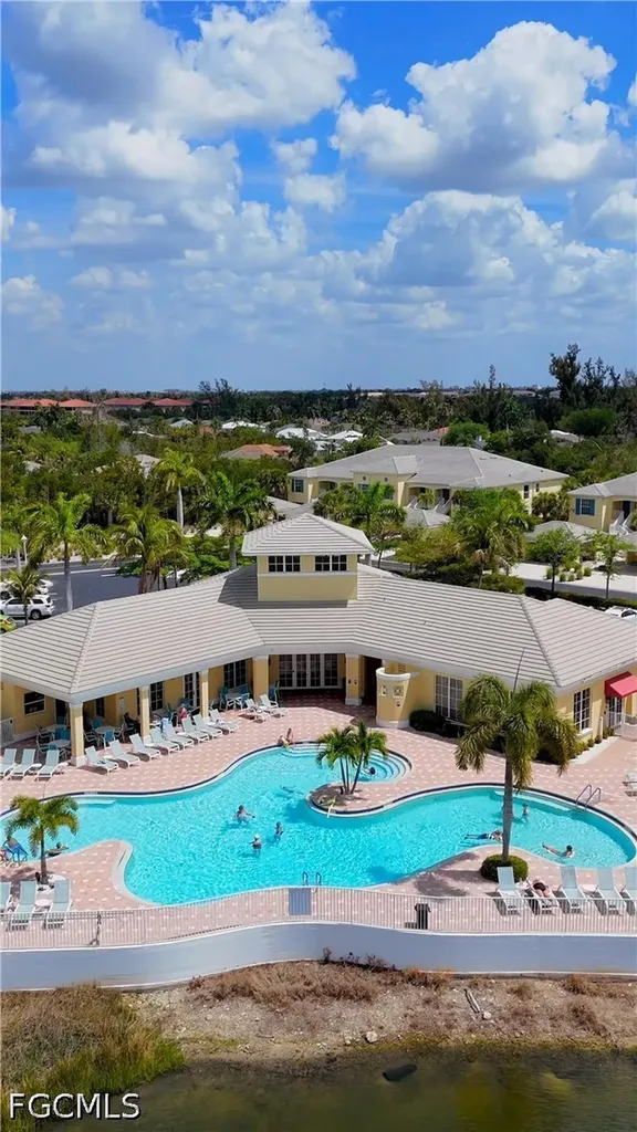 14525 Abaco Lakes Drive Fort Myers FL 33908