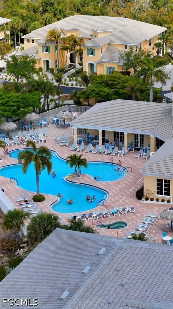 14525 Abaco Lakes Drive Fort Myers FL 33908
