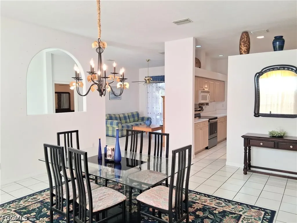 503 Poinsettia Avenue Lehigh Acres FL 33972