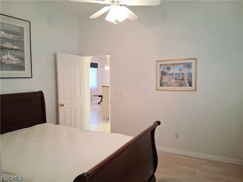 503 Poinsettia Avenue Lehigh Acres FL 33972