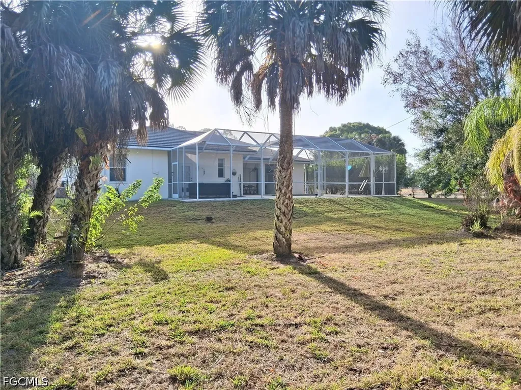 503 Poinsettia Avenue Lehigh Acres FL 33972