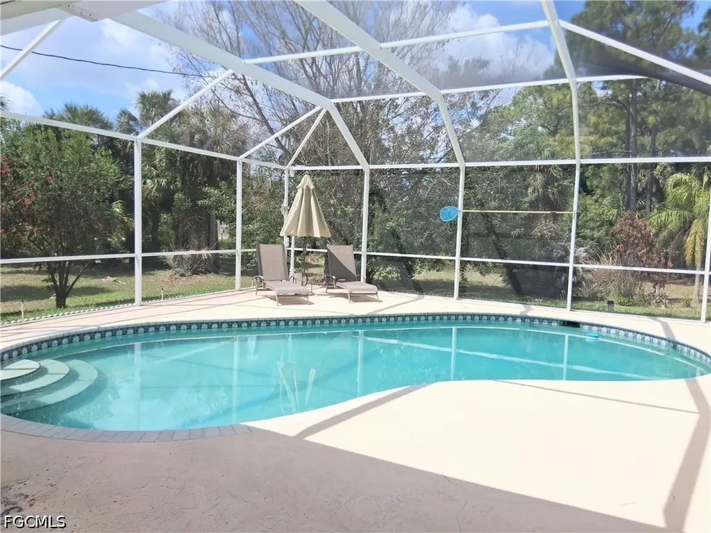 503 Poinsettia Avenue Lehigh Acres FL 33972