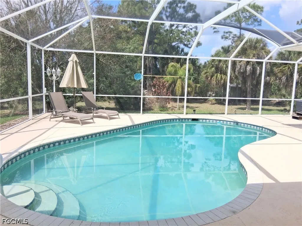 503 Poinsettia Avenue Lehigh Acres FL 33972
