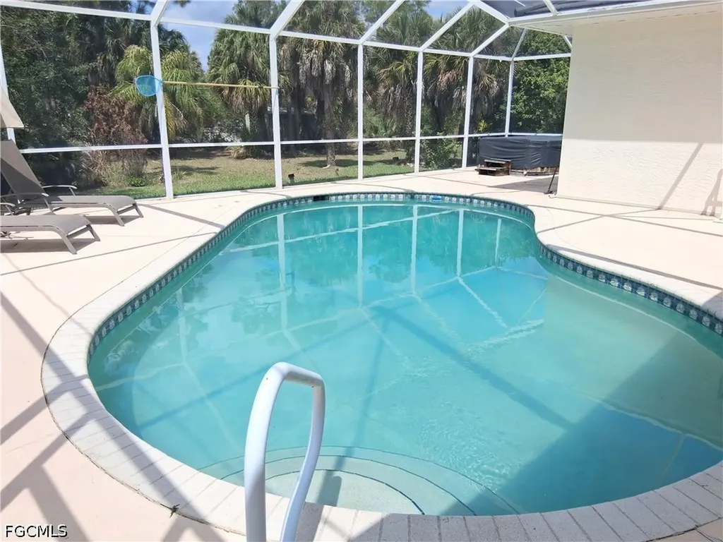 503 Poinsettia Avenue Lehigh Acres FL 33972