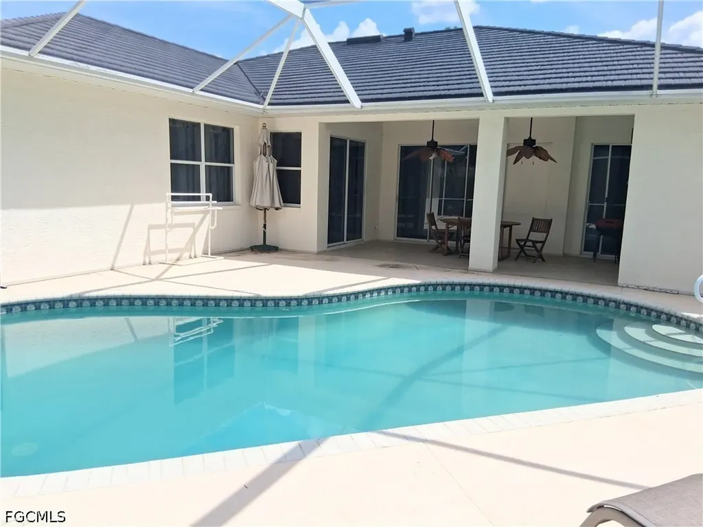 503 Poinsettia Avenue Lehigh Acres FL 33972