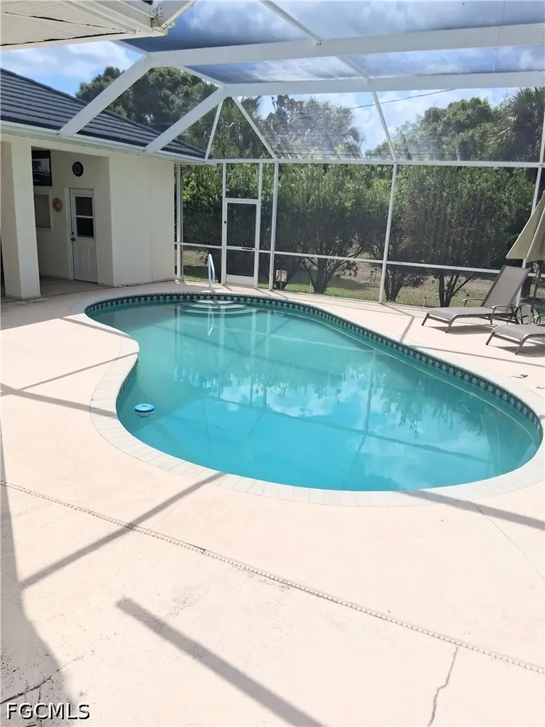 503 Poinsettia Avenue Lehigh Acres FL 33972
