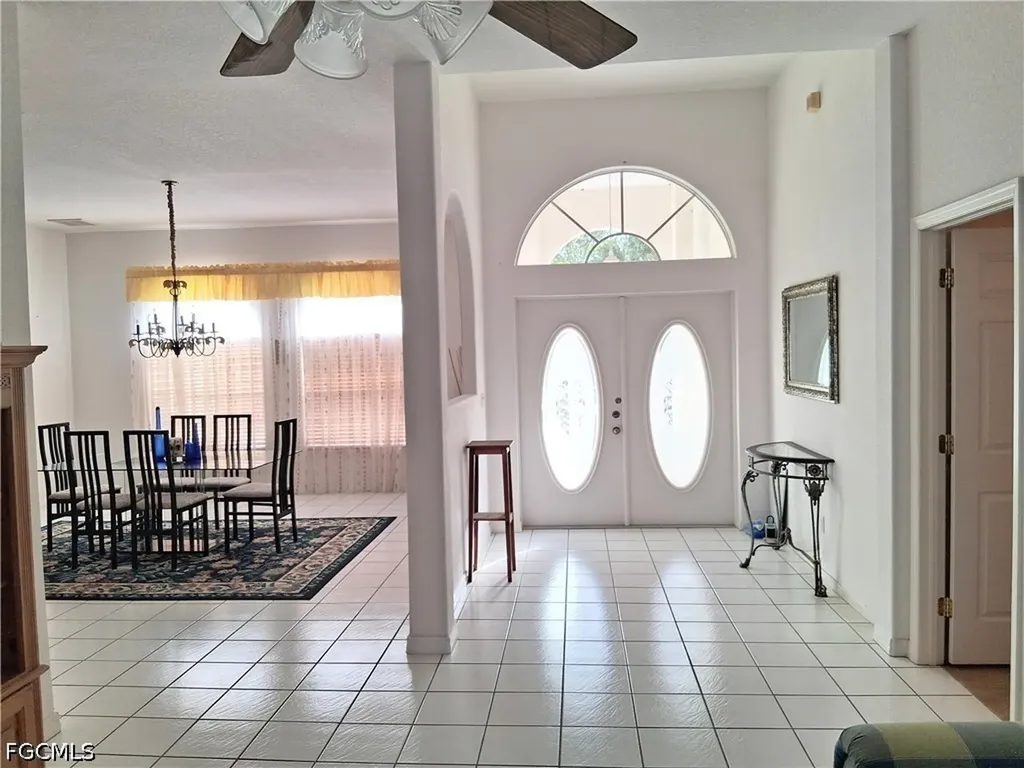 503 Poinsettia Avenue Lehigh Acres FL 33972