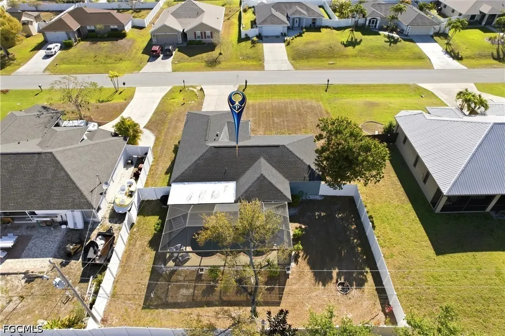1818 SW 4th Avenue Cape Coral FL 33991
