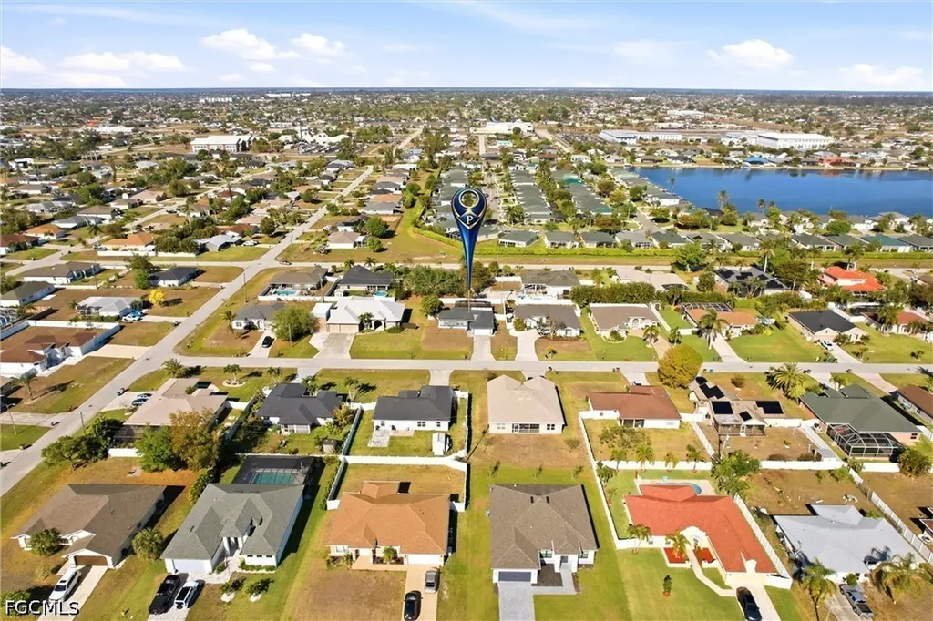 1818 SW 4th Avenue Cape Coral FL 33991