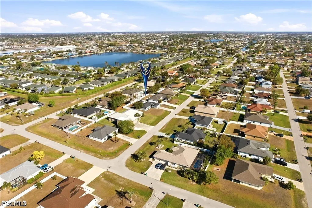 1818 SW 4th Avenue Cape Coral FL 33991