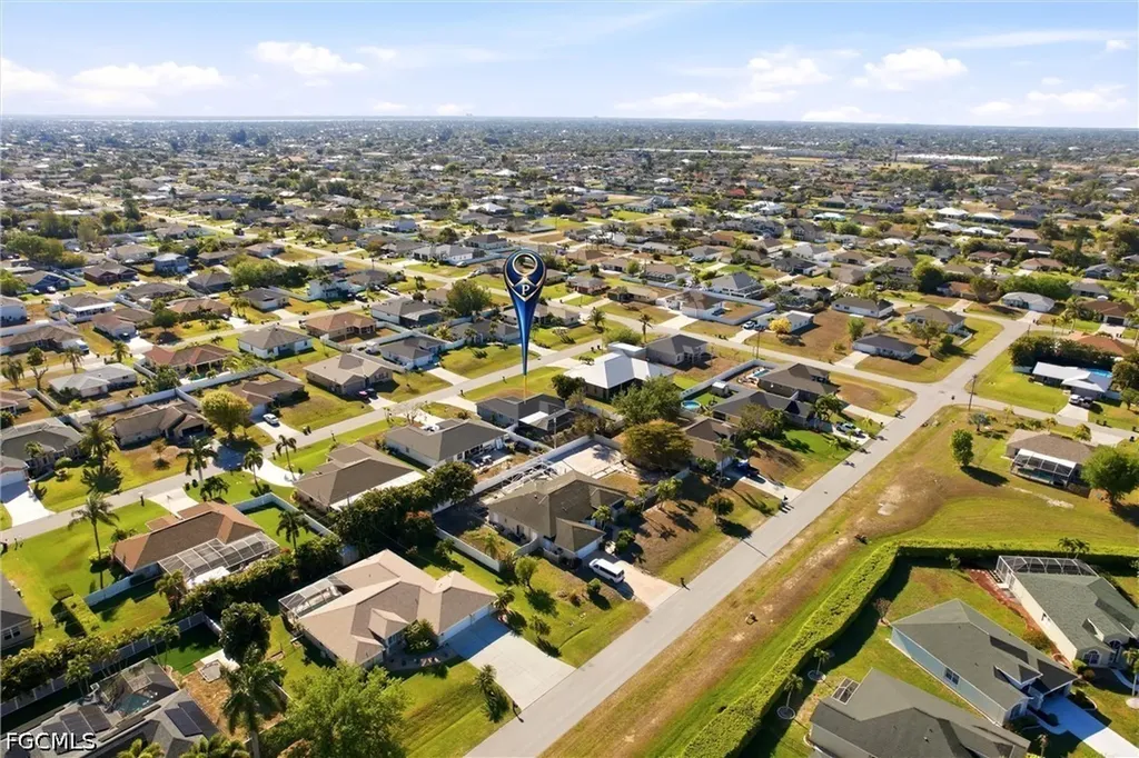1818 SW 4th Avenue Cape Coral FL 33991