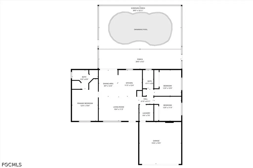 1818 SW 4th Avenue Cape Coral FL 33991