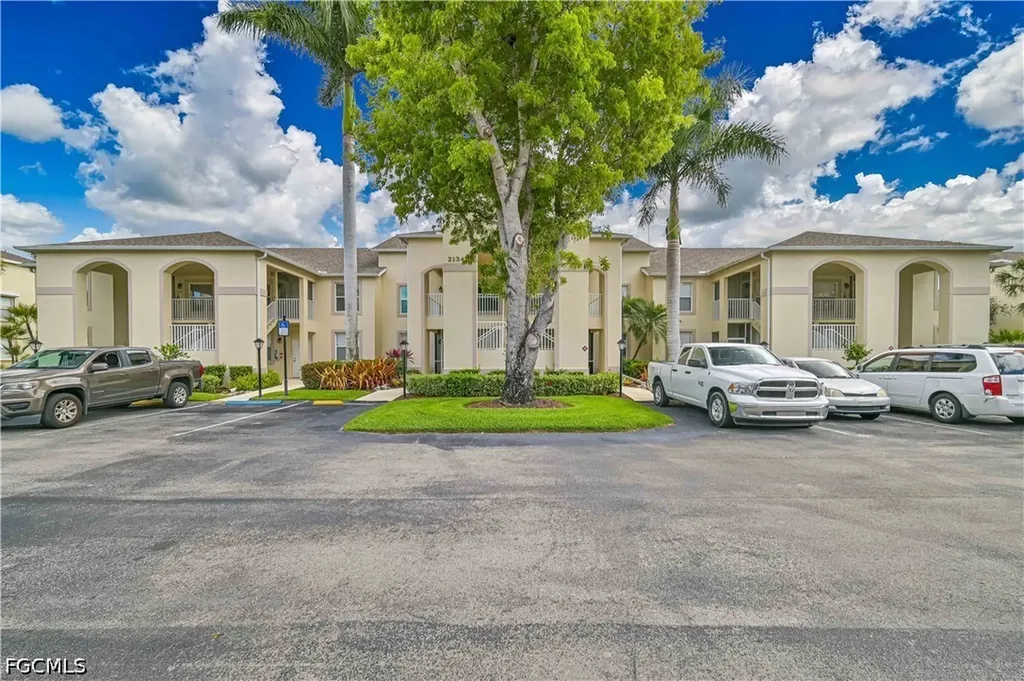 21341 Lancaster Run Estero FL 33928