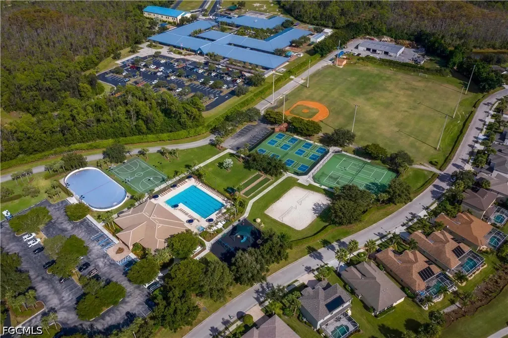 21341 Lancaster Run Estero FL 33928