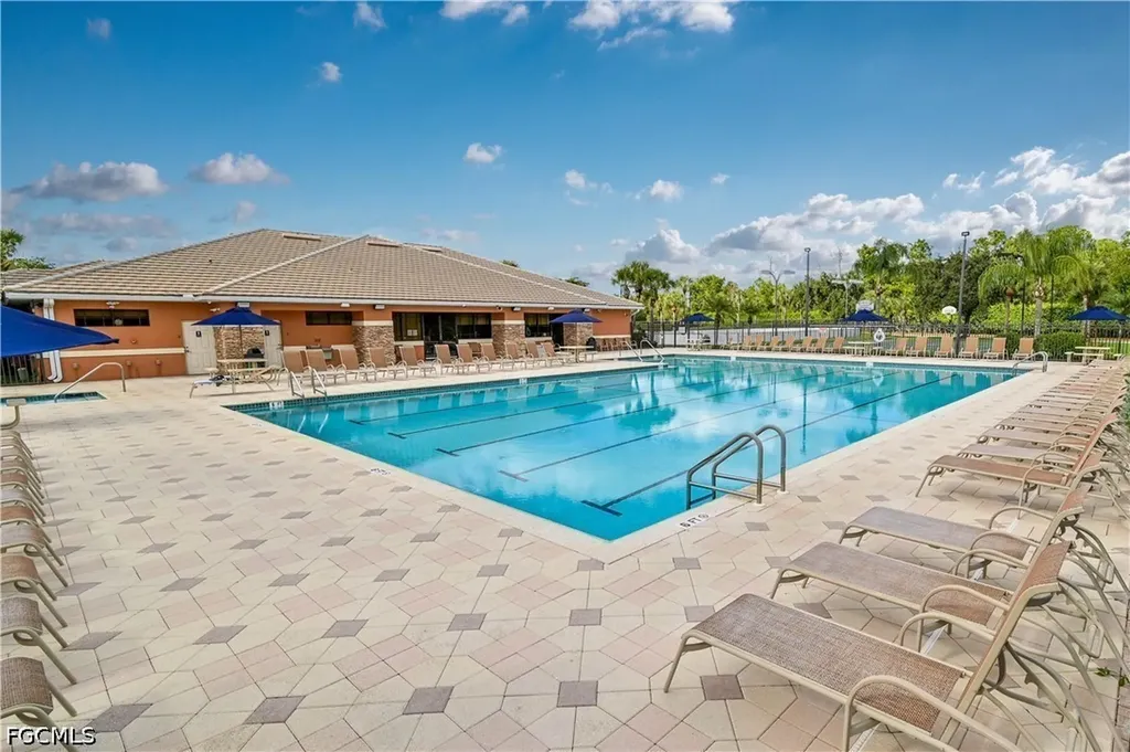 21341 Lancaster Run Estero FL 33928