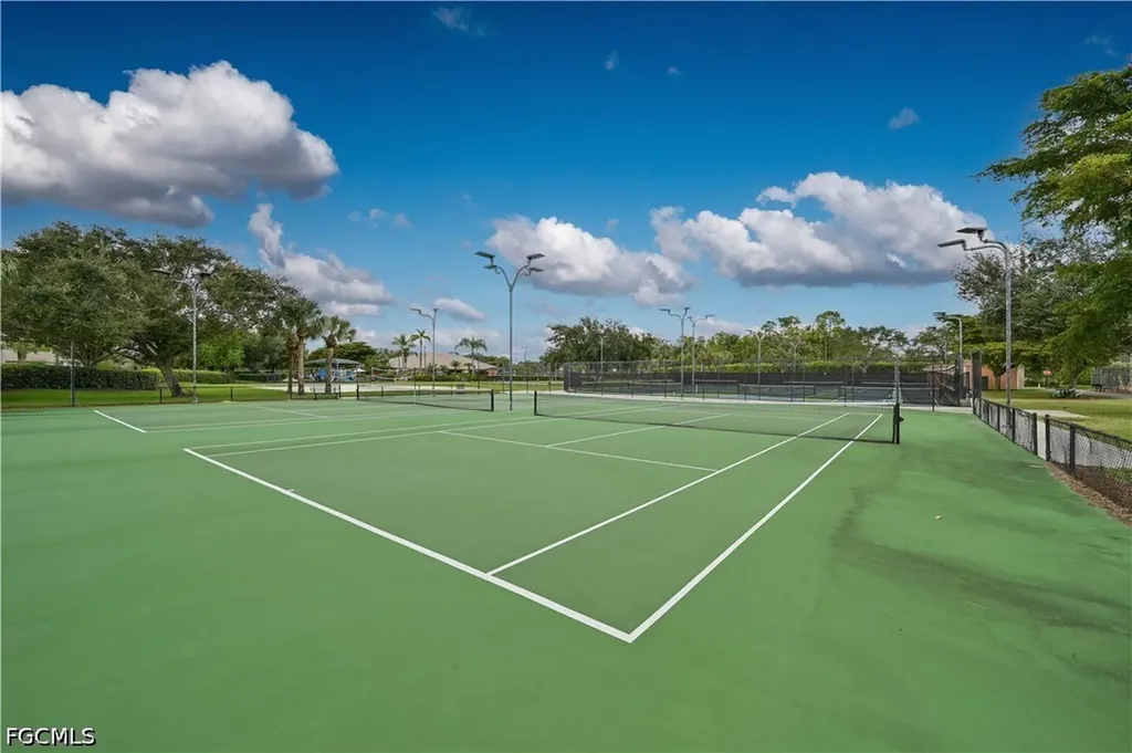 21341 Lancaster Run Estero FL 33928