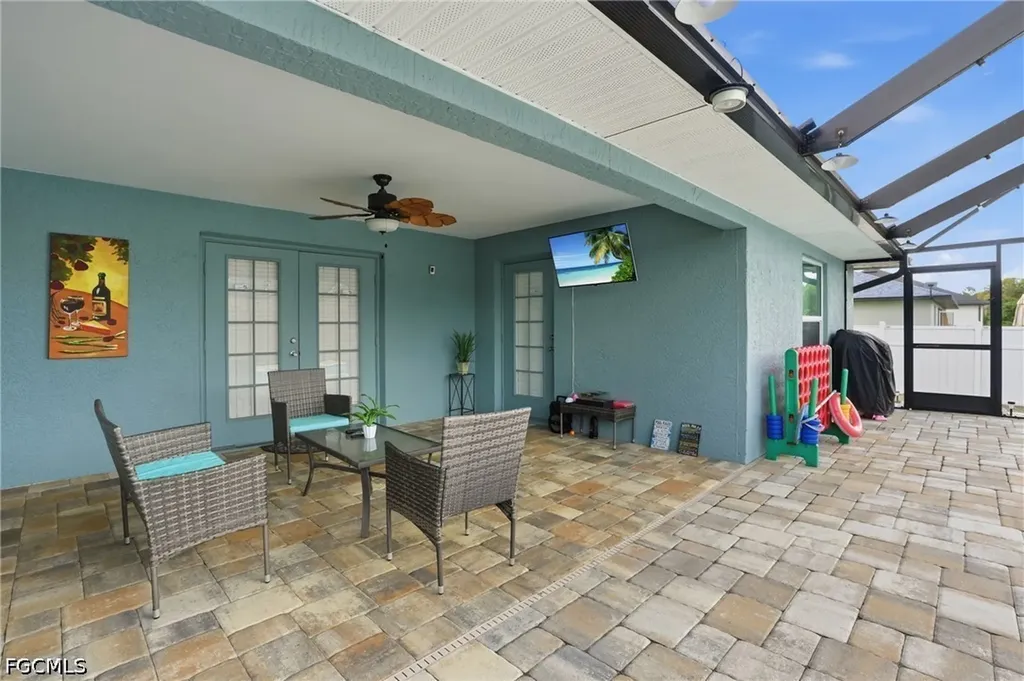 906 Venice Avenue N Lehigh Acres FL 33971