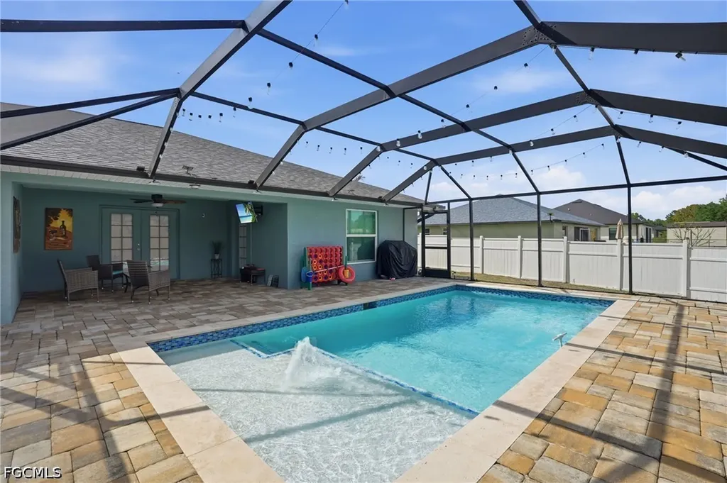 906 Venice Avenue N Lehigh Acres FL 33971