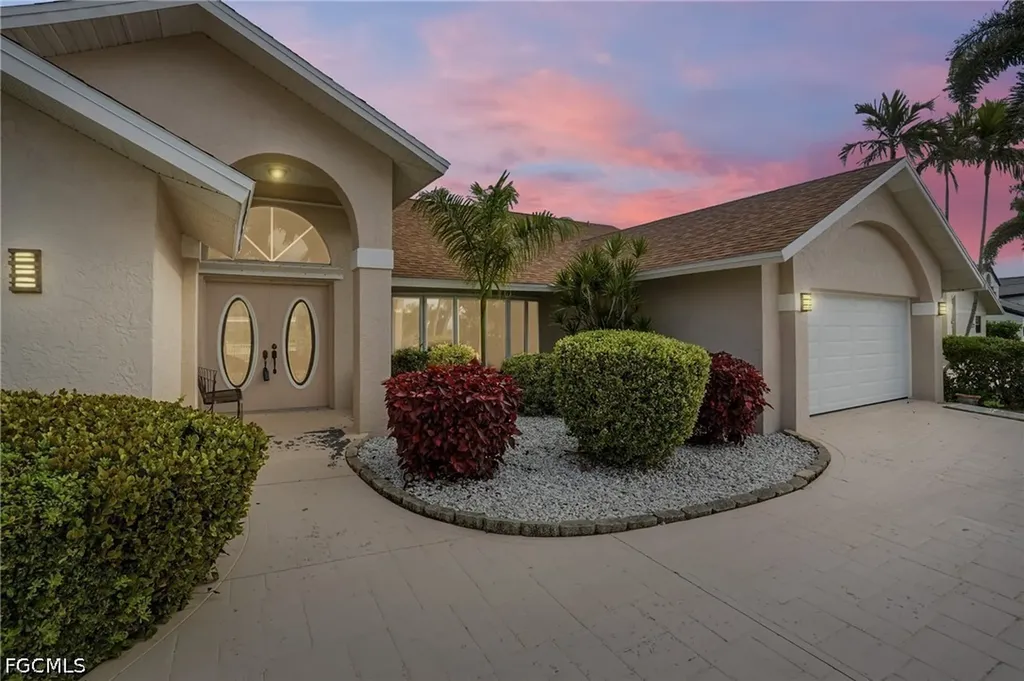 1411 SW 54th Terrace Cape Coral FL 33914