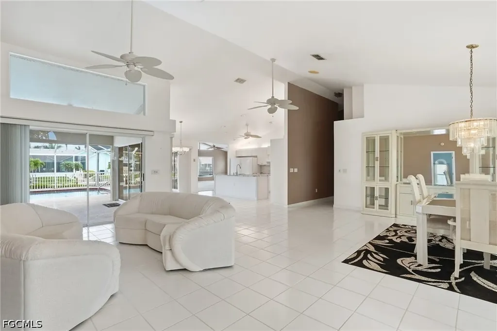 1411 SW 54th Terrace Cape Coral FL 33914