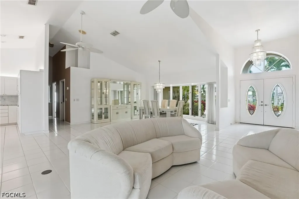 1411 SW 54th Terrace Cape Coral FL 33914