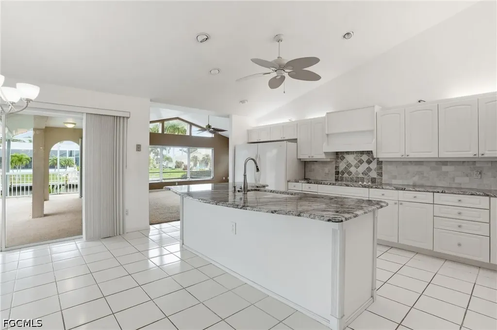 1411 SW 54th Terrace Cape Coral FL 33914