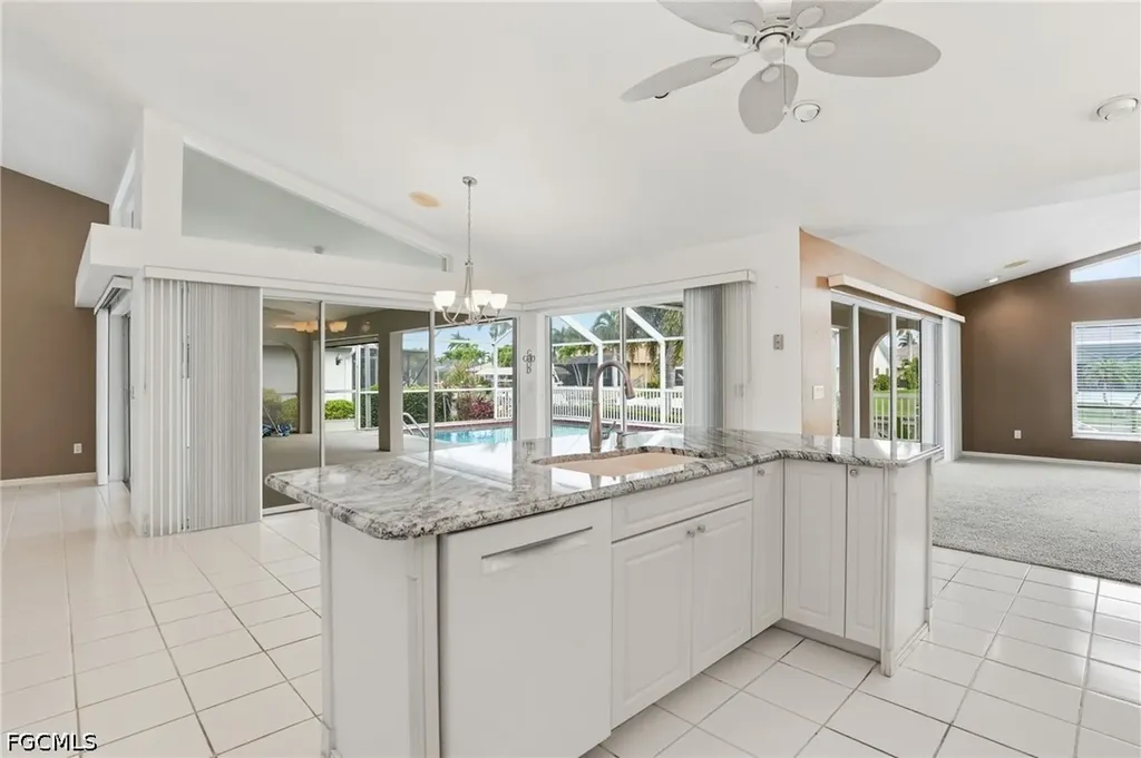 1411 SW 54th Terrace Cape Coral FL 33914