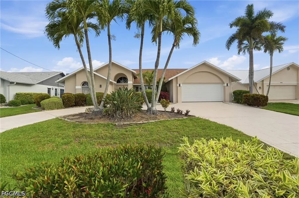 1411 SW 54th Terrace Cape Coral FL 33914
