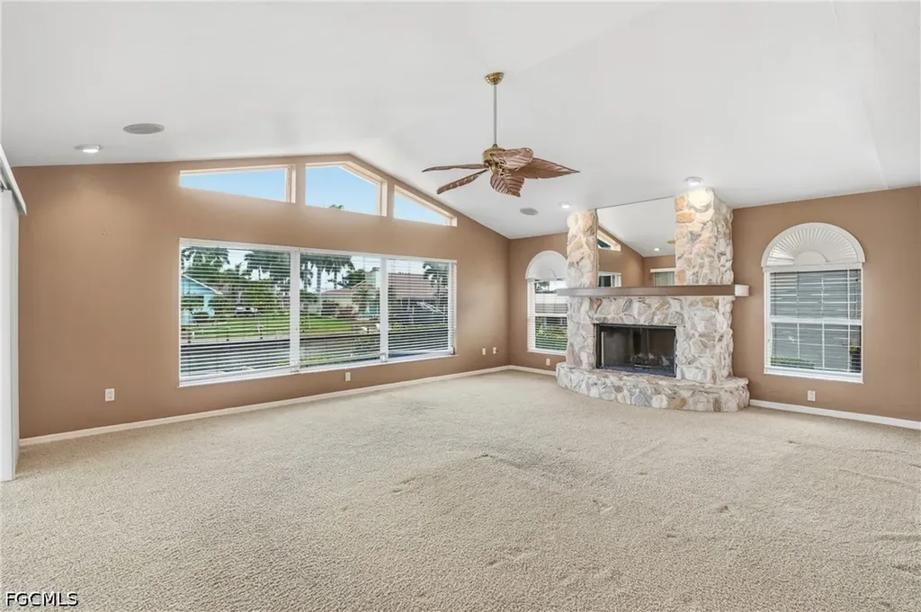 1411 SW 54th Terrace Cape Coral FL 33914