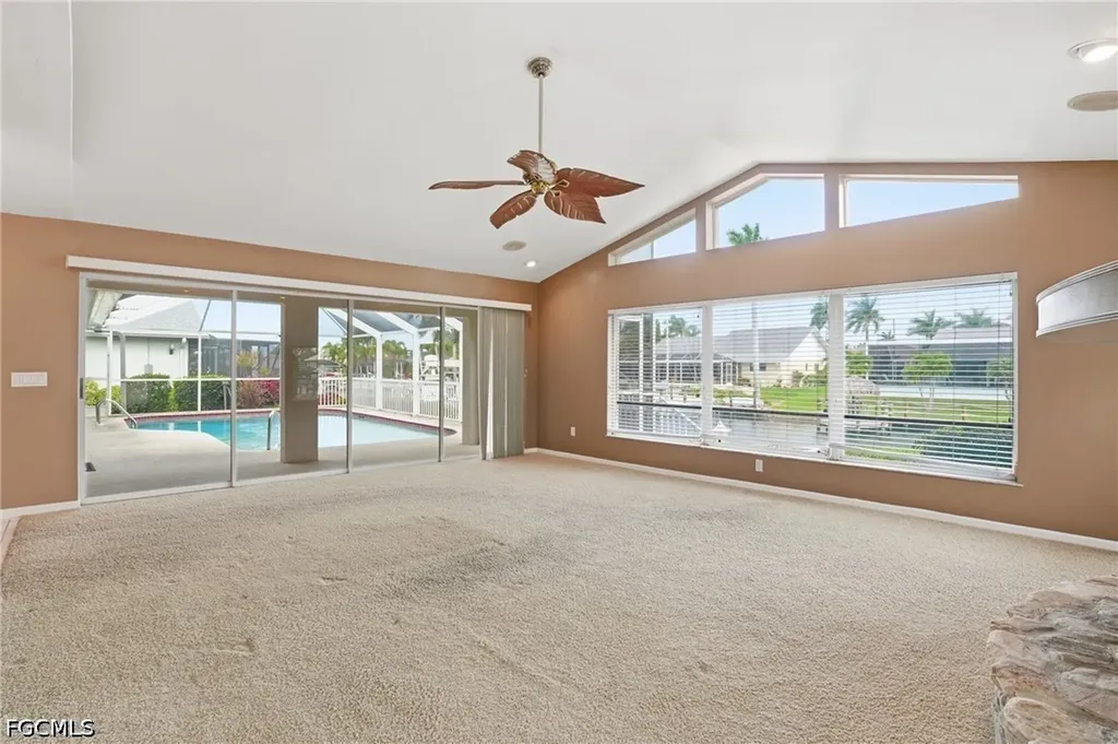 1411 SW 54th Terrace Cape Coral FL 33914