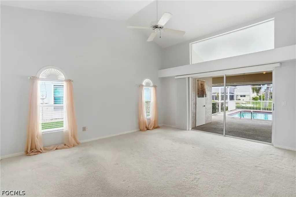 1411 SW 54th Terrace Cape Coral FL 33914