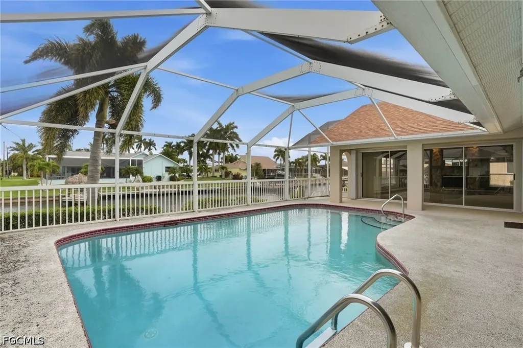 1411 SW 54th Terrace Cape Coral FL 33914