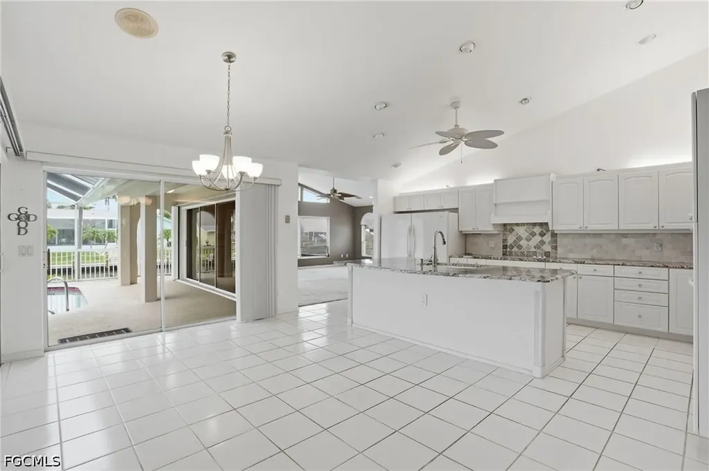 1411 SW 54th Terrace Cape Coral FL 33914