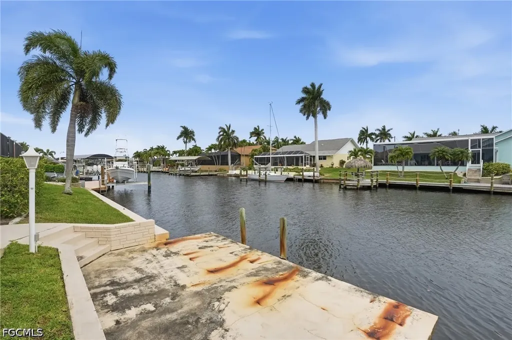 1411 SW 54th Terrace Cape Coral FL 33914