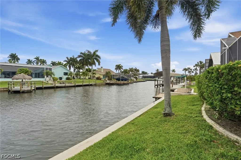 1411 SW 54th Terrace Cape Coral FL 33914