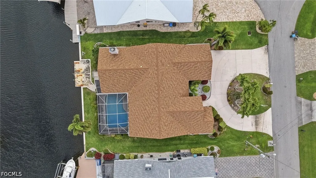 1411 SW 54th Terrace Cape Coral FL 33914